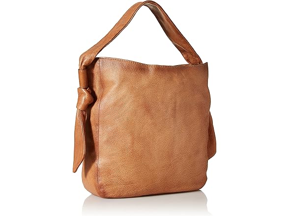 Frye Nora Knotted Hobo