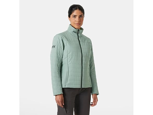 Helly Hansen Womens Crew Insulator 2.0