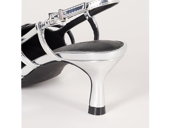 The Drop Women's Gordon Slingback Heel