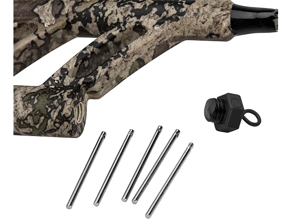 ProFISHiency Tangle-Free Fishing Pole