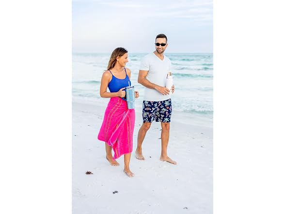 Sip+Sea Grenada 40oz Tumbler
