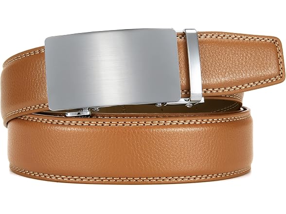 Chaoren Men (36" to 42" Waist Adjustable) Belt Lig