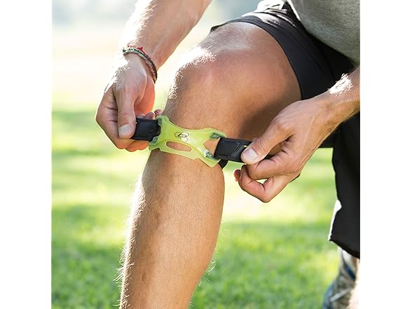DonJoy WEBTECH Knee Support Strap