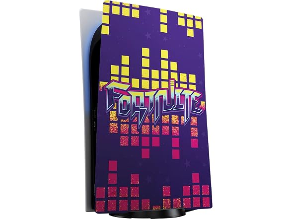 Razer Fortnite Console Skin for PS5