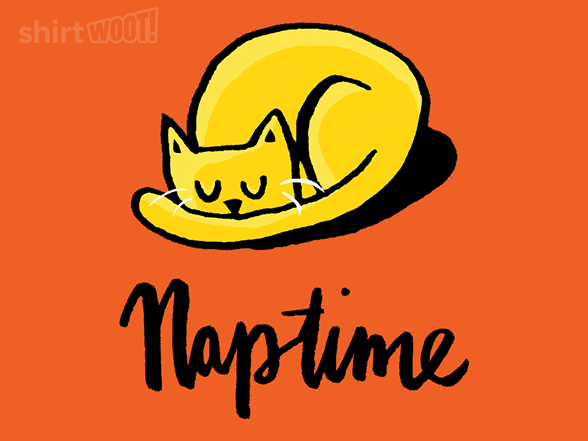Naptime