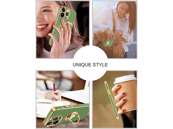 BENTOBEN for iPhone 14 Pro Max Case