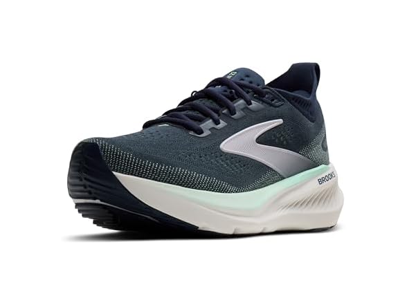 Brooks Womens Glycerin 23 Neutral Run