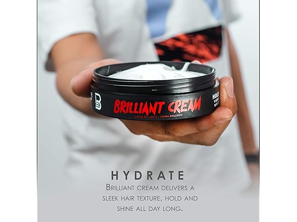 (3 Pack) Level 3 Brilliant Cream, 5.07 oz