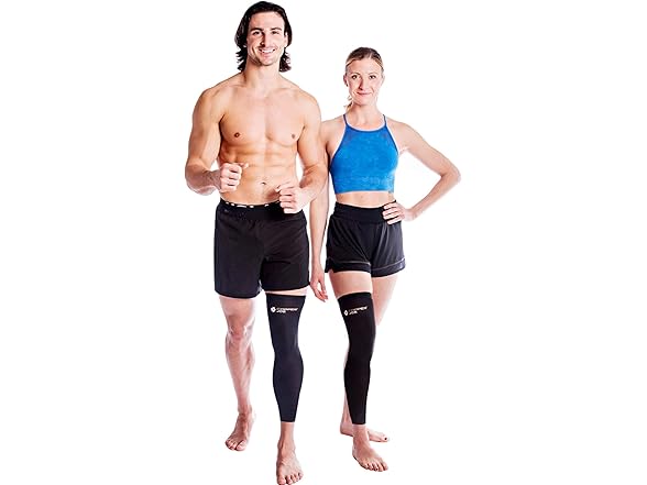 Copper Joe Full Leg Sleeve Medium