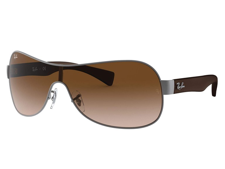 Ray-Ban Unisex RB3471 Sunglasses - Gallery 4