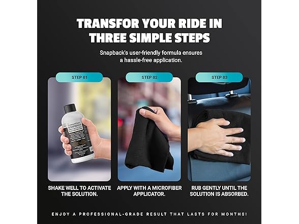 Car and Truck Polish