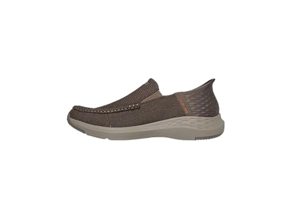 Skechers Men's Parson - Ralven Hands