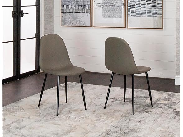 Sunset Trading Leda Dining Chairs