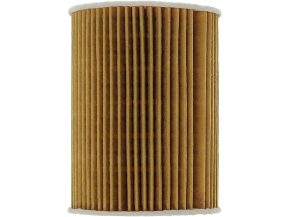 Mahle OX 380D ECO Engine Oil Filter
