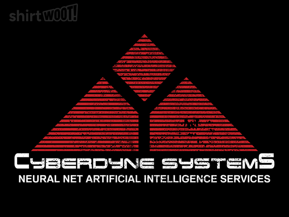 Cyberdyne Systems AI - Gallery 2