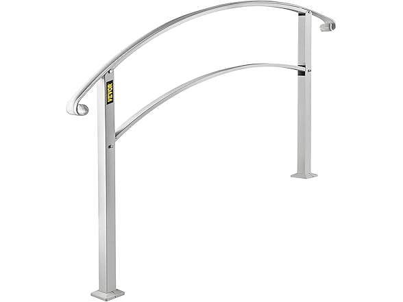 VEVOR Handrails for Outdoor Steps