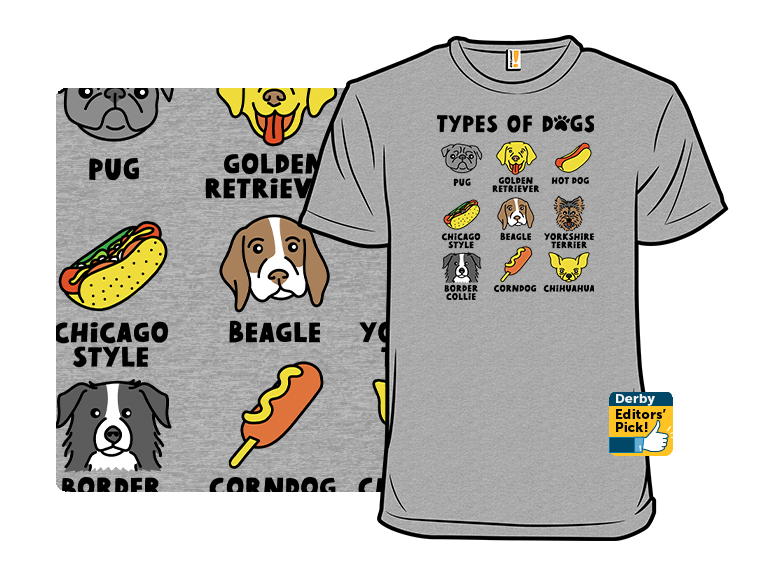 Types of Dogs - Gallery 8