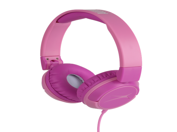 Princess Pink