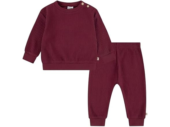 Cordovan Red