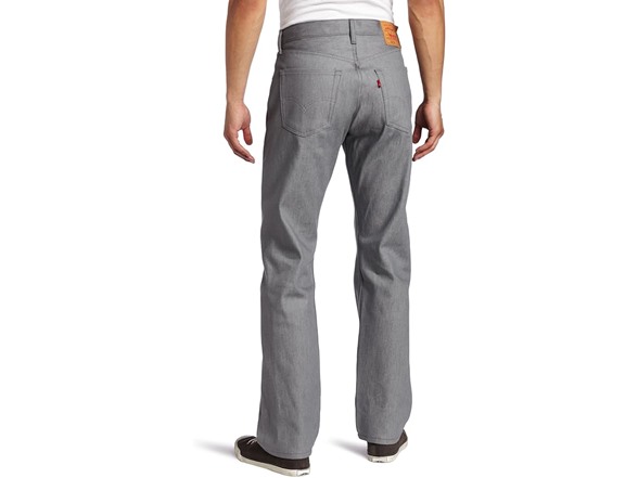 Levi's Men's 501 Original Shrink-Fit