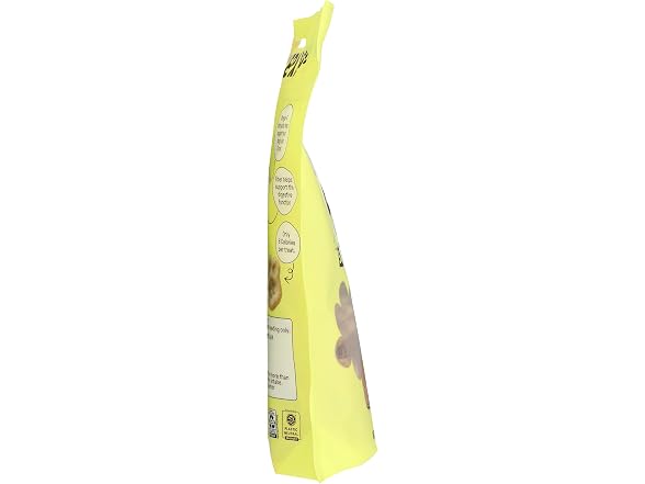 Cookie Pal PB Apple Organic Dog Treats