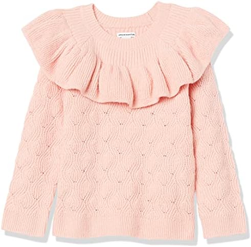 Amazon Essentials Amazon Essentials Girls' Soft Touch R