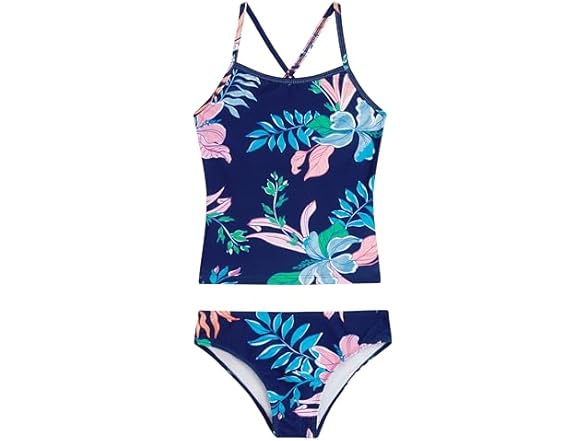 Spring Navy