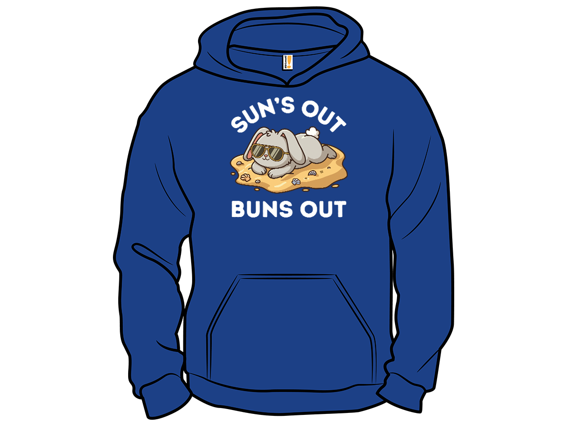 Sun's Out, Bunns Out - Gallery 10