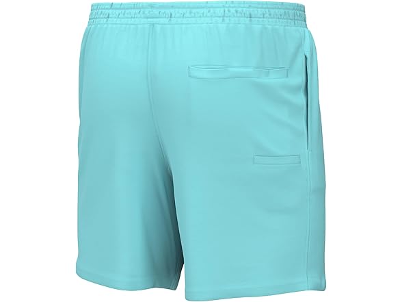 Pursuit Volley Short Grey