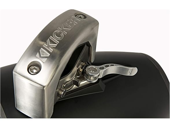 KICKER KMTC65 6.5" Loaded Marine Wake