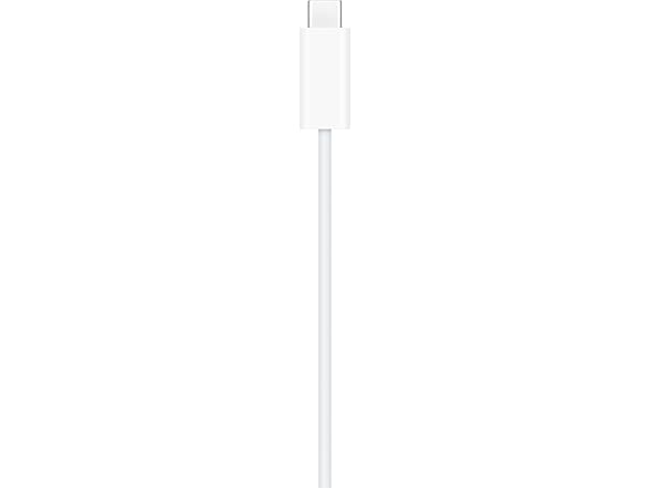 (VALUE PACKS) Apple Watch Magnetic Fast Charger to USB-C Cable (1m)