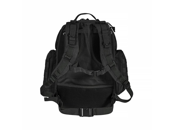 Phil & Jack Dad Diaper Bag Backpack