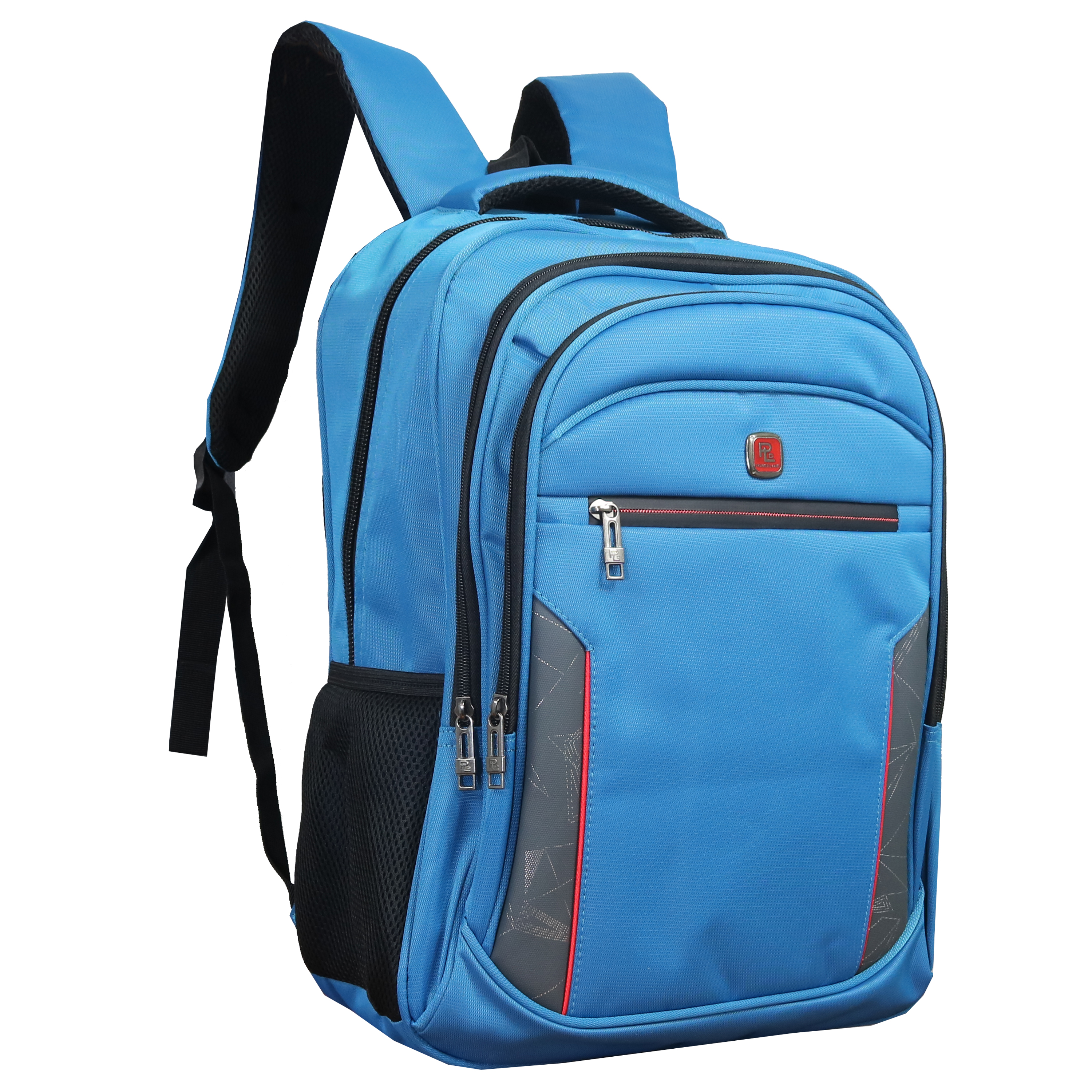 Multi-Compartment 18" Padded Backpacks - Gallery 71