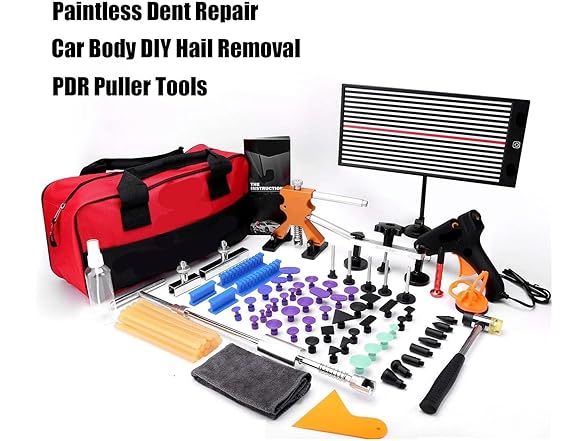 Dent Removal Kit
