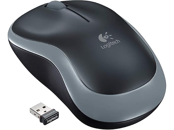 Logitech MK540 Advanced Wireless Combo