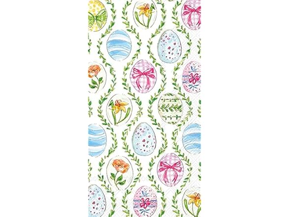 IHR Ideal Home Range Dinner Napkins, 16 Count