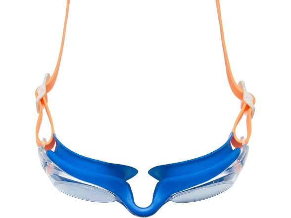Zoggs Adults Bondi Anti-Fog Swimming Goggles
