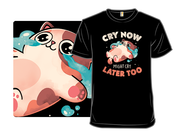 Cry Now Cry Later - Gallery 8