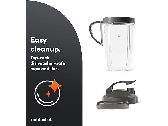 nutribullet® x McLaren Formula1 Team