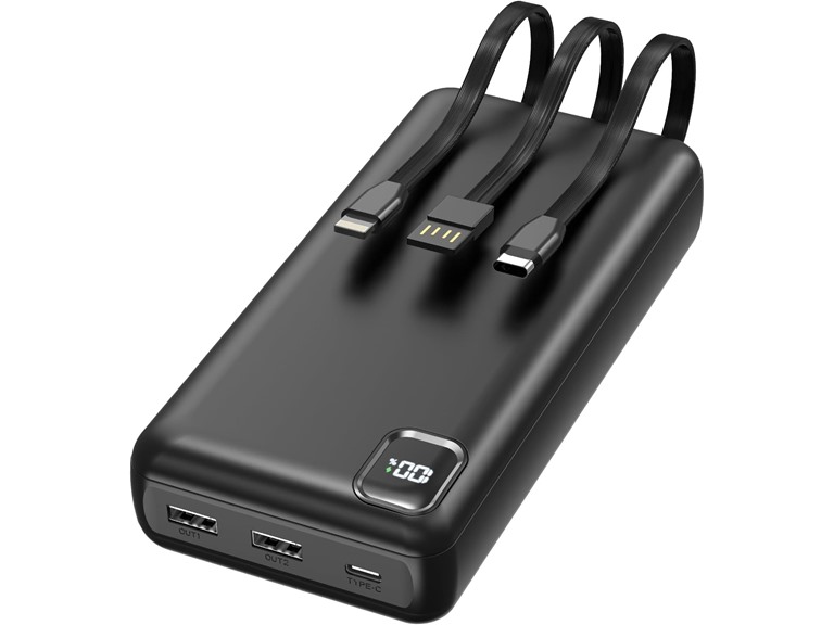 Nacete BC396325070001 Power Bank