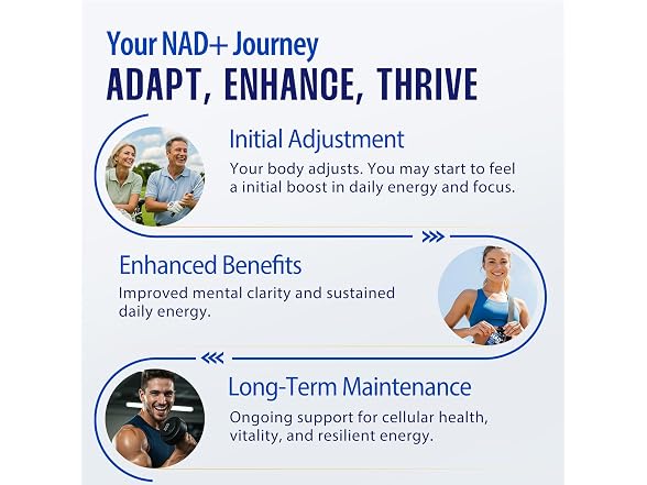 Puyflam 12-in-1 Liposomal NAD+ Supp