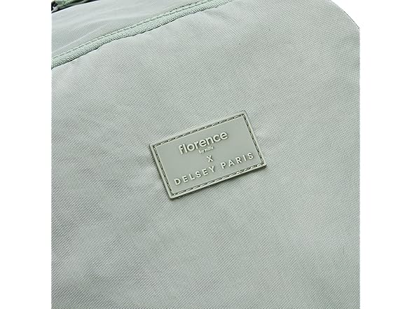 florence by mills Fresh Start Laptop Backpack