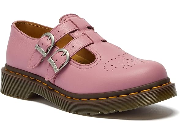 Dr. Martens Women's 8065 Mary Jane Shoe