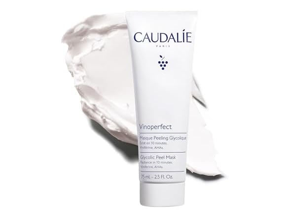 Glycolic Acid and A