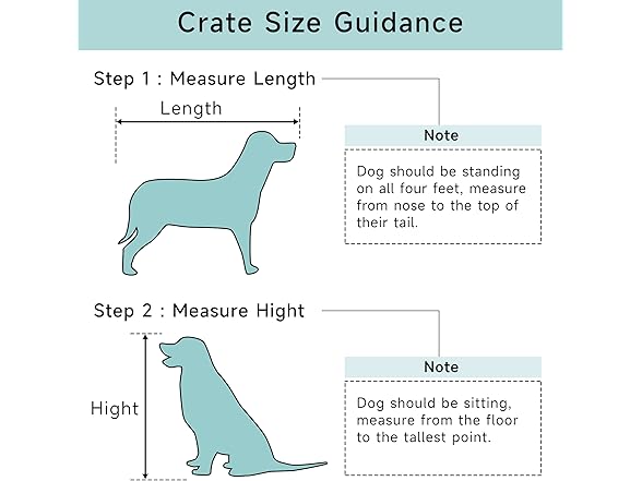 Dog Crate Furniture with Sliding Doors