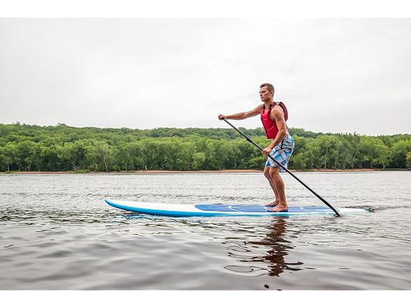 Onyx Universal Paddle Life Jacket, Purple