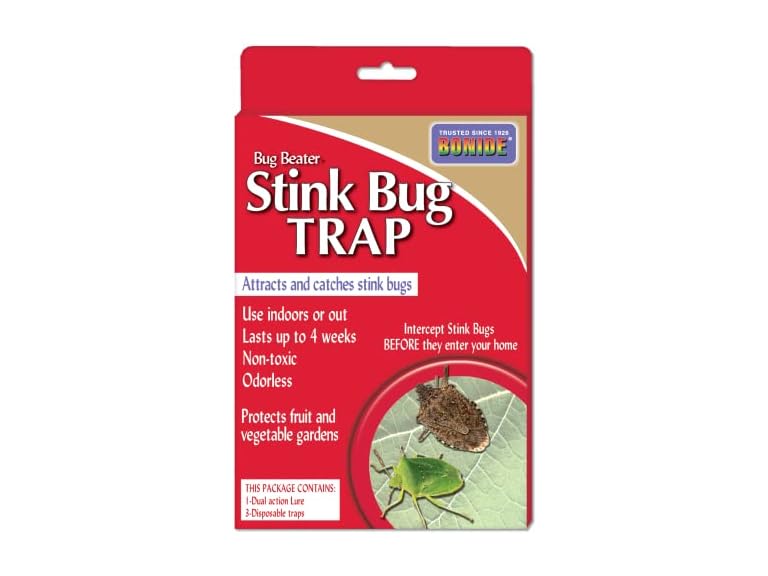 Bonide Bug Beater Stink Bug Trap