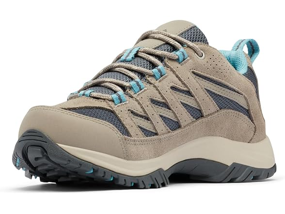 Columbia Womens Crestwood Hiking Shoe
