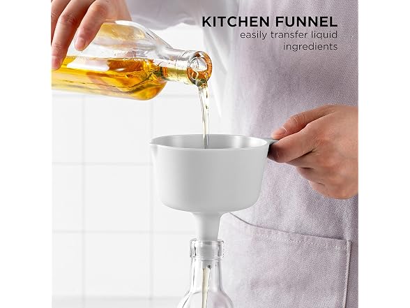 Measuring Cup Set - 9 PC