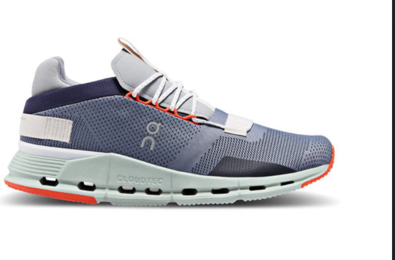 On Running Cloudnova Men's Shoes - Gallery 22